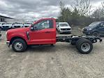 2024 Ford F-350 Regular Cab DRW RWD, Cab Chassis for sale #241180 - photo 8