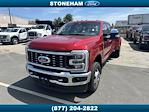2024 Ford F-350 Crew Cab DRW 4WD, Pickup for sale #241199 - photo 1