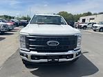 New 2024 Ford F-350 Regular Cab 4WD, Reading Classic II Steel Service Truck for sale #24120 - photo 3