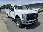 New 2024 Ford F-350 Regular Cab 4WD, Reading Classic II Steel Service Truck for sale #24120 - photo 4