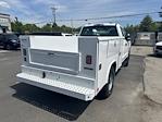 New 2024 Ford F-350 Regular Cab 4WD, Reading Classic II Steel Service Truck for sale #24120 - photo 6