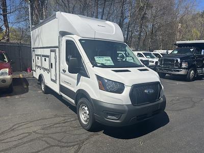 2024 Ford Transit 350 RWD, Service Utility Van for sale #241211 - photo 1