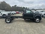 2024 Ford F-450 Regular Cab DRW 4WD, Cab Chassis for sale #241213 - photo 5