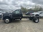 New 2024 Ford F-450 XLT Regular Cab 4WD, Cab Chassis for sale #241213 - photo 8