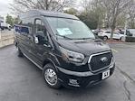 New 2024 Ford Transit 150 Low Roof AWD, Explorer Van Passenger Van for sale #241216 - photo 1