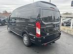 New 2024 Ford Transit 150 Low Roof AWD, Explorer Van Passenger Van for sale #241216 - photo 3