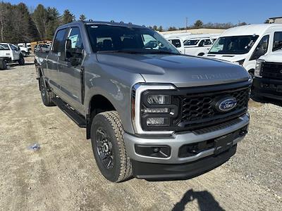 2024 Ford F-350 Crew Cab SRW 4WD, Pickup for sale #24122 - photo 1