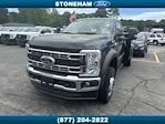 2024 Ford F-550 Regular Cab DRW 4WD, Reading SL Service Body Service Truck for sale #241234 - photo 1