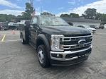 2024 Ford F-550 Regular Cab DRW 4WD, Reading SL Service Body Service Truck for sale #241234 - photo 4