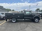 2024 Ford F-550 Regular Cab DRW 4WD, Reading SL Service Body Service Truck for sale #241234 - photo 5