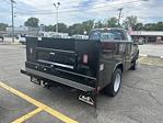 2024 Ford F-550 Regular Cab DRW 4WD, Reading SL Service Body Service Truck for sale #241234 - photo 6