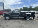 2024 Ford F-550 Regular Cab DRW 4WD, Reading SL Service Body Service Truck for sale #241234 - photo 8