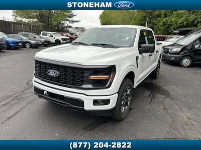 2024 Ford F-150 SuperCrew Cab 4WD, Pickup for sale #241248 - photo 1