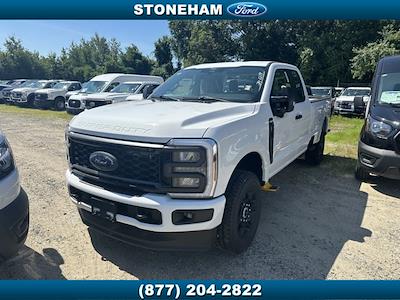 New 2024 Ford F-350 STX Super Cab 4WD, Pickup for sale #241257 - photo 1