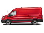 New 2024 Ford Transit 250 Medium Roof RWD, Empty Cargo Van for sale #241277 - photo 7