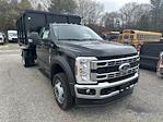 New 2024 Ford F-550 XL Regular Cab 4WD, Switch-N-Go E-Series Landscape Dump for sale #241283 - photo 4