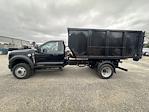 New 2024 Ford F-550 XL Regular Cab 4WD, Switch-N-Go E-Series Landscape Dump for sale #241283 - photo 8