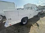 New 2024 Ford F-550 XL Regular Cab 4WD, 9' Reading Classic II Steel Service Truck for sale #241289 - photo 4