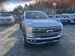 New 2024 Ford F-550 XLT Regular Cab 4WD, Cab Chassis for sale #241290 - photo 3