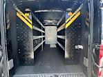 New 2024 Ford Transit 250 Medium Roof RWD, Upfitted Cargo Van for sale #241295 - photo 2