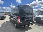 New 2024 Ford Transit 250 Medium Roof RWD, Upfitted Cargo Van for sale #241295 - photo 19