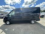 New 2024 Ford Transit 250 Medium Roof RWD, Upfitted Cargo Van for sale #241295 - photo 20