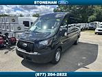 New 2024 Ford Transit 250 Medium Roof RWD, Upfitted Cargo Van for sale #241298 - photo 1