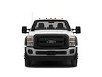 New 2024 Ford F-550 XL Regular Cab 4WD, Cab Chassis for sale #241310 - photo 4