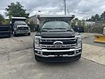 2024 Ford F-550 Regular Cab DRW 4WD, Landscape Dump for sale #241321 - photo 3