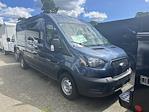 New 2024 Ford Transit 250 Medium Roof RWD, Empty Cargo Van for sale #241328 - photo 3