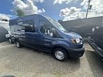 New 2024 Ford Transit 250 Medium Roof RWD, Empty Cargo Van for sale #241328 - photo 7