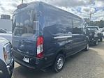 New 2024 Ford Transit 250 Medium Roof RWD, Empty Cargo Van for sale #241328 - photo 6