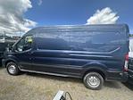 New 2024 Ford Transit 250 Medium Roof RWD, Empty Cargo Van for sale #241328 - photo 8