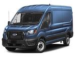 New 2024 Ford Transit 250 Medium Roof RWD, Empty Cargo Van for sale #241331 - photo 1