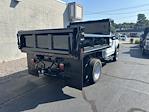 New 2024 Ford F-550 XL Regular Cab 4WD, 11' ITB International Truck Body Steel Dump Body Dump Truck for sale #241347 - photo 6