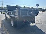 New 2024 Ford F-550 XL Regular Cab 4WD, 11' ITB International Truck Body Steel Dump Body Dump Truck for sale #241347 - photo 2