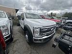 2024 Ford F-450 Super Cab DRW 4WD, Cab Chassis for sale #241355 - photo 4