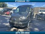 New 2024 Ford Transit 250 Medium Roof RWD, Upfitted Cargo Van for sale #241373 - photo 1