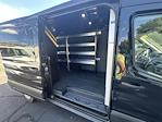 New 2024 Ford Transit 250 Medium Roof RWD, Upfitted Cargo Van for sale #241373 - photo 11