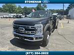 New 2024 Ford F-550 XL Regular Cab 4WD, Reading Classic II Aluminum Service Truck for sale #241380 - photo 1