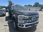 New 2024 Ford F-550 XL Regular Cab 4WD, Reading Classic II Aluminum Service Truck for sale #241380 - photo 4