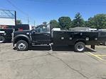 New 2024 Ford F-550 XL Regular Cab 4WD, Reading Classic II Aluminum Service Truck for sale #241380 - photo 8