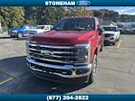 New 2024 Ford F-350 King Ranch Crew Cab 4WD, Pickup for sale #241404 - photo 1