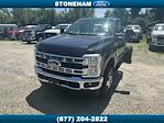 2024 Ford F-350 Regular Cab DRW 4WD, Cab Chassis for sale #241423 - photo 1