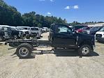 2024 Ford F-350 Regular Cab DRW 4WD, Cab Chassis for sale #241423 - photo 5