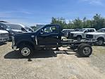 2024 Ford F-350 Regular Cab DRW 4WD, Cab Chassis for sale #241423 - photo 8