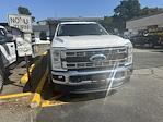 New 2024 Ford F-450 XL Super Cab 4WD, 9' 9" TruckCraft TC-503 Storm Landscape Dump for sale #241436 - photo 3