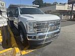 New 2024 Ford F-450 XL Super Cab 4WD, 9' 9" TruckCraft TC-503 Storm Landscape Dump for sale #241436 - photo 4