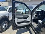 New 2024 Ford F-550 XL Regular Cab 4WD, Switch-N-Go E-Series Hooklift Body for sale #241485 - photo 10