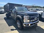 New 2024 Ford F-550 XL Regular Cab 4WD, Switch-N-Go E-Series Hooklift Body for sale #241485 - photo 4